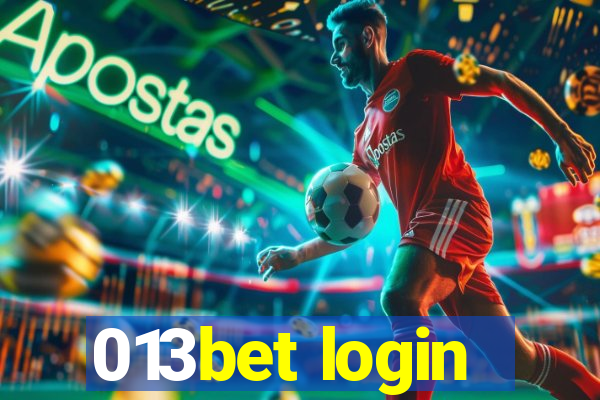 013bet login